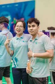 CÔNG NGHỆ VÀ THƯƠNG MẠI LIFESUP 4