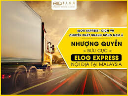 Công Ty Cổ Phần Nhân Lực Và Thương Mại ELOG GROUP 5