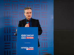 IG ASIA Việt Nam 2