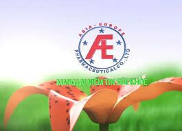 Dược Phẩm Á-Âu 6