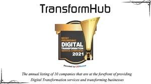 TRANSFORMHUB 1