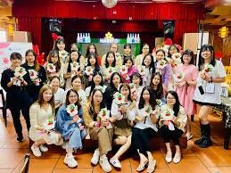 CÔNG NGHỆ VÀ THƯƠNG MẠI LIFESUP 2