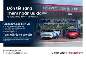 Ô Tô Hyundai Đông Sài Gòn 7