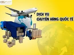 Công Ty Cổ Phần Nhân Lực Và Thương Mại ELOG GROUP 3