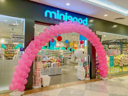 Công Ty TNHH Minigood 1