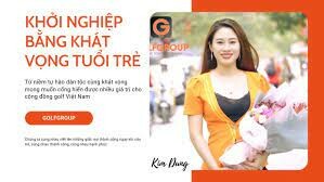 Tập Đoàn Golf Quốc Gia Việt Nam 6