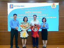 Xăng Dầu Khu Vực II 4