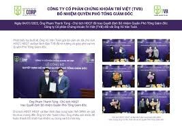 Tập Đoàn Trí Việt (T-Corp) 2
