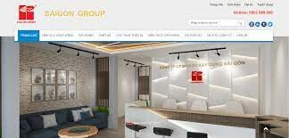 Xây dựng Cầu đường Sài Gòn 9