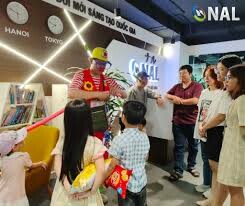 Công ty Cổ phần NAL Việt Nam 2