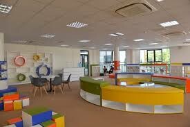 HỆ THỐNG GIÁO DỤC BẠCH DƯƠNG 3