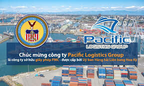 G.pacific Logistics 2