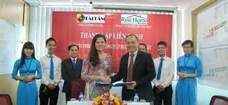 Công ty TNHH Tài Tâm 6