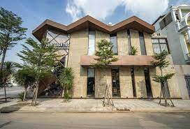 Công Ty TNHH Phong Cách Mộc 4