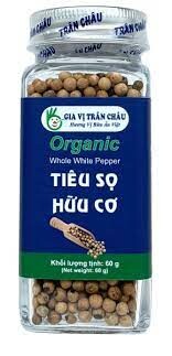 Tập Đoàn Trân Châu 11