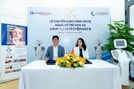 Quantum Healthcare Việt Nam 2