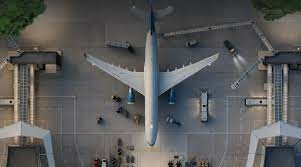 Vận Tải Hàng Không Miền Nam 1