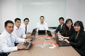 Tư Vấn Kinh Doanh VIVA 2