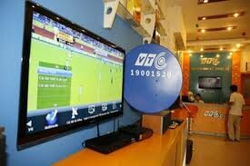 KỸ THUẬT SỐ VTC 3