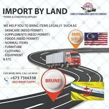 Prince Ocean Shipping 5