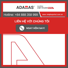 Nhôm Việt Pháp Shal 2