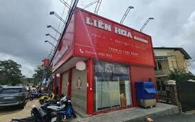 Liên Hoa bakery 2