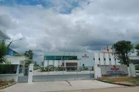 Nghĩa Phát Steel 7