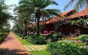 Du Lịch Sài Gòn-Bình Châu 8