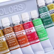 CÔNG TY CỔ PHẦN GOLDEN PEN 5