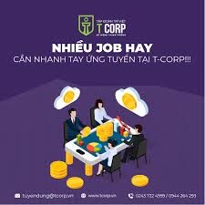 Tập Đoàn Trí Việt (T-Corp) 1