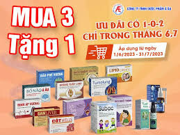 Dược Phẩm Á-Âu 3