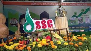 Giống Cây Trồng Miền Nam 5