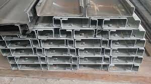 Công Ty Thương Mại Thép Đức Thành 1