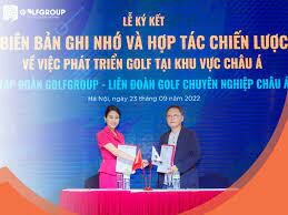 Tập Đoàn Golf Quốc Gia Việt Nam 4