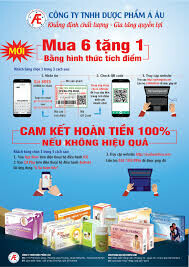 Dược Phẩm Á-Âu 2