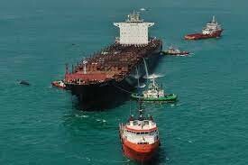 Công Ty Cổ Phần Vận Tải Biển Tân Cảng 2