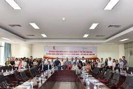 Công Ty Cổ Phần Tư Vấn Và Tích Hợp Công Nghệ D&L 8