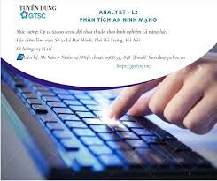 Thương Mại Và Dịch Vụ Công Nghệ GTSC Việt Nam 3