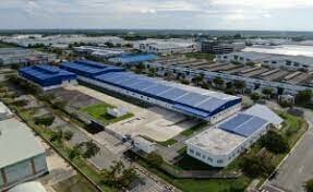 CÔNG TY TNHH AUGUST TOEPFER VIỆT NAM 2