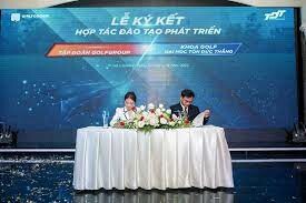 Tập Đoàn Golf Quốc Gia Việt Nam 3