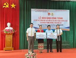 Xăng Dầu Khu Vực II 1