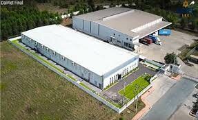 CÔNG TY TNHH AUGUST TOEPFER VIỆT NAM 1