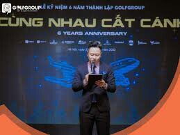 Tập Đoàn Golf Quốc Gia Việt Nam 2