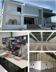 Mitsui & Co. Global Logistics 2