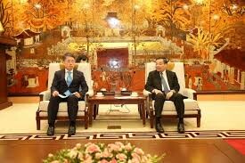 LOTTE Properties HCMC 8