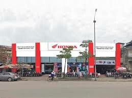 Xe máy Thái Nguyên 9