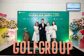 Tập Đoàn Golf Quốc Gia Việt Nam 1