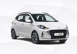 Ô Tô Hyundai Đông Sài Gòn 1