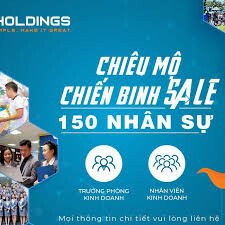 SG Holdings 5