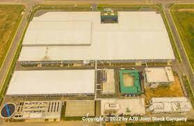 Kỹ Nghệ Longstar 10